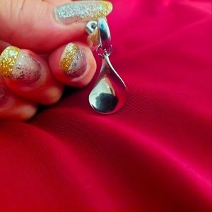 Steel by Design stainless steel earrings